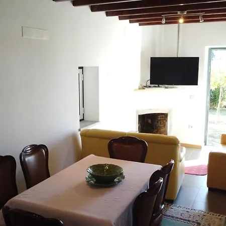 Country house Casa Do Viso Oliveira do Hospital