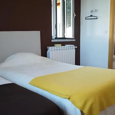 Casa Do Viso