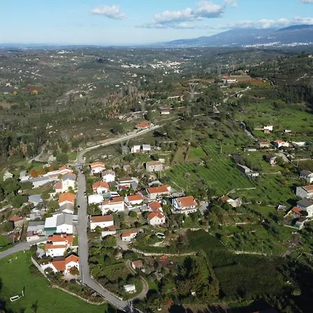 Country house Casa Do Viso
