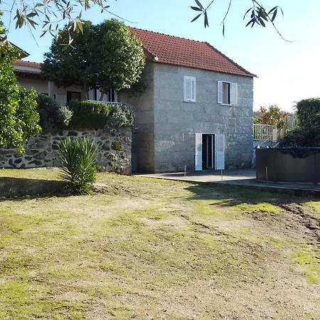 Casa Do Viso Country house