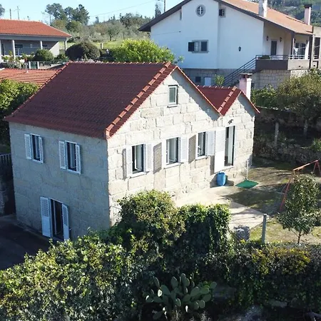 Casa Do Viso * Oliveira do Hospital