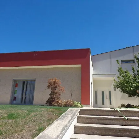 Casa Do Viso Viseu
