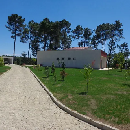 Casa Do Viso Semesterbostad *
