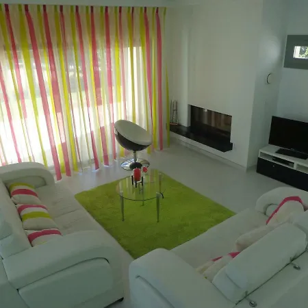 Casa Do Viso Semesterbostad *