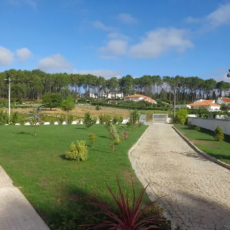 Casa Do Viso Semesterbostad Viseu