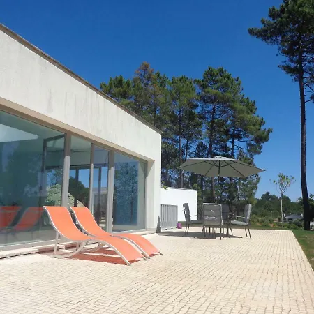 Casa Do Viso Semesterbostad Viseu