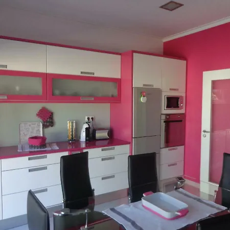 Casa Do Viso *