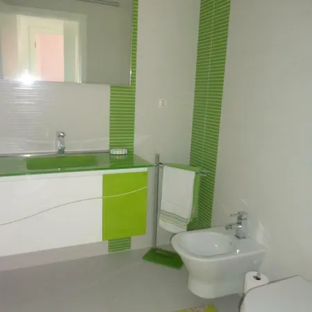 Casa Do Viso Semesterbostad