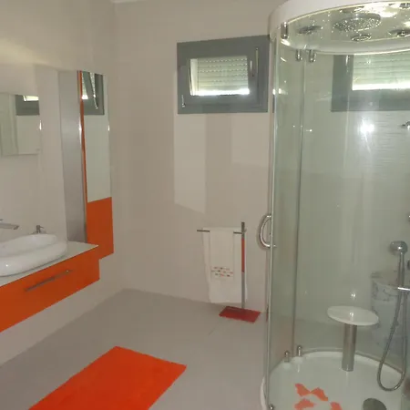 Casa Do Viso Semesterbostad
