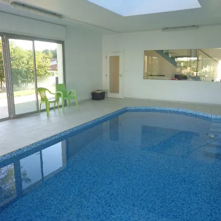 Casa Do Viso Semesterbostad