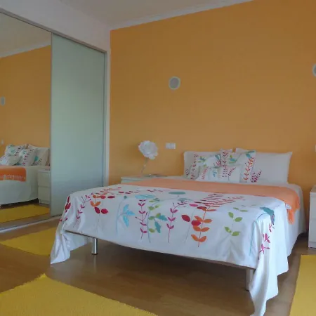 Casa Do Viso